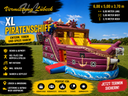 XL Piratenschiff mit Rutsche - Galerie - Bild 1