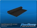 Nadelfilzteppich B1 schwarz