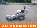 Baumstumpffräse