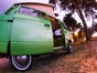 Bully Volkswagen T25 Westfalia Joker 2.0L 4/5s - Galerie - Bild 2