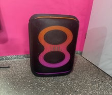JBL PartyBox Stage 320 mieten – Sound, Mikrofone & beeindruckende JBL Lichtshow