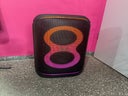 JBL PartyBox Stage 320 mieten – Sound, Mikrofone & beeindruckende JBL Lichtshow