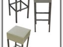 Barhocker - Galerie - Bild 1