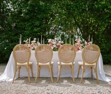 Love Events Louis Rattan Stühle für stilvolle Events