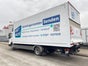 Mercedes Atego LKW 7,5t. mit Ladebordwand - Galerie - Bild 2