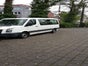 9 Sitzer Sprinter große Ladefläche - Galerie - Bild 2