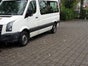 9 Sitzer Sprinter große Ladefläche - Galerie - Bild 2