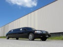 Krystal Z5-120 schwarz