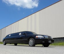 Krystal Z5-120 schwarz