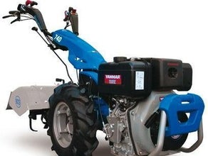 Gartenfräse BCS 740