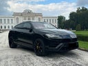 Lamborghini URUS - Erleben Sie jetzt den Über-SUV von Lamborghini - Galerie - Bild 1