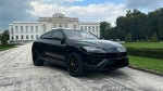 Lamborghini URUS - Erleben Sie jetzt den Über-SUV von Lamborghini