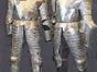 Ritterrüstung, Ritter, Rüstung, Mittelalter, Figur - Galerie - Bild 4