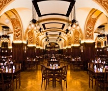 Auerbachs Keller Leipzig