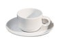 Tasse - Kaffeetasse mit Untertasse, 0,16l - Kahla - Serie System Plus  - inkl. Reinigung - Galerie - Bild 2