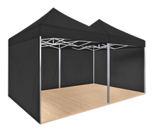 Cateringzelt 3 x 6 m (stabile Ausführung)