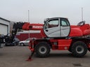 Manitou MRT 2150 Privilege 5,0 t Tragkraft, Allrad, Teleskop, Hubhöhe 21,00 m - Galerie - Bild 1