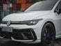 Vw Golf 8 R Akrapovic mieten, Hochzeitsauto, Sportwagen mieten - Galerie - Bild 3