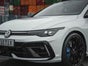 Vw Golf 8 R Akrapovic mieten, Hochzeitsauto, Sportwagen mieten - Galerie - Bild 3