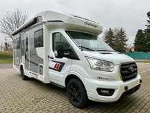 overland camper Genesis Canopy Camper: Overlanding Meets Opulence Chevy/GMC 2500 | 6'6