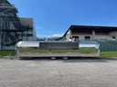 Airstream lookalike "Silver Trailer" - Galerie - Bild 1