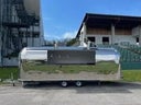 Airstream lookalike "Silver Trailer" - Galerie - Bild 1
