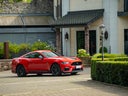Ford Mustang Mach 1 5.0 V8 Nagelneues DE Fahrzeug mieten 460PS Mietwagen Sportwagen