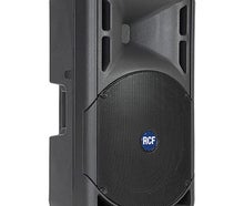RCF Art 322A aktive Monitorbox / Fullrangebox