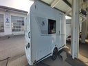 Wohnwagen - Knaus Yaseo 340 PX