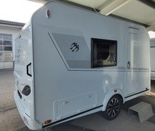Wohnwagen - Knaus Yaseo 340 PX