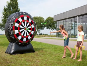 Mega Dart