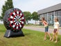Dartscheibe XXL mieten / Dartscheibe XXL leihen / Hüpfburgen uvm. - Galerie - Bild 2