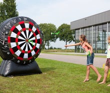 Mega Dart