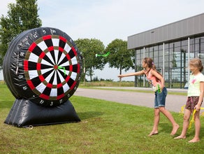 Mega Dart