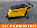 Kärcher Boden Reinigungsmaschine / Reinigungsautomat / Schrubbmaschine /