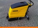 Kärcher Boden Reinigungsmaschine / Reinigungsautomat / Schrubbmaschine / - Galerie - Bild 1