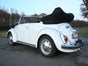 1968er VW Käfer Cabrio - Galerie - Bild 2