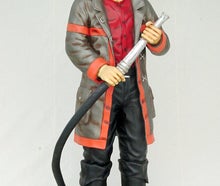 Feuerwehrmann Figur, Feuerwehr, Feuerwehrwagen