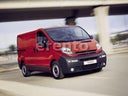 Opel Vivaro Transporter - Galerie - Bild 1