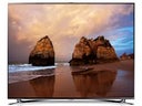 Samsung 46" FullHD LED-Display inkl. Media Player