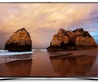 Samsung 46" FullHD LED-Display inkl. Media Player