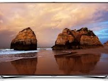 Samsung 46" FullHD LED-Display inkl. Media Player