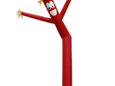 Skydancer / Wackelmann - Höhe 5 m inkl. Gebläse - Galerie - Bild 1