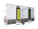 Toilettenwagen / First Claas / Bundesweit - Galerie - Bild 1