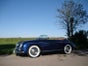 Porsche Speedster 356 Bj. 1957 - Galerie - Bild 2
