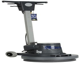 Tellerschleifer Ø ca. 400 mm