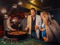 Roulette Tisch mieten inkl. Croupier, mobiles Casino, Casinoevent - Galerie - Bild 2