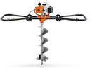 Erdbohrer Stihl BT 360 - Galerie - Bild 1