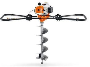 Erdbohrer Stihl BT 360