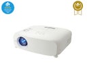 Professioneller Full-HD Beamer · 5.000 ANSI Lumen · Business- & Eventtauglich